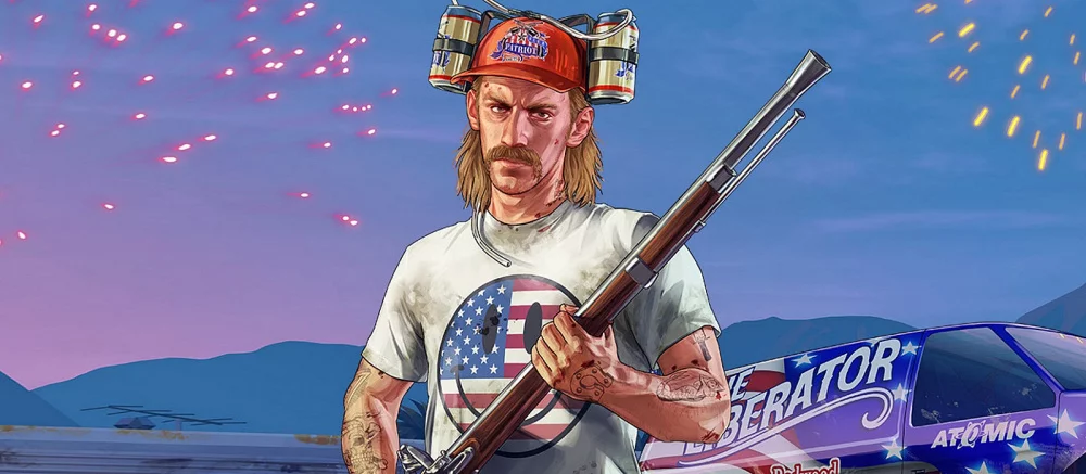 В Twitter появились сообщения о том, что хакер продал исходный код GTA 5 за 100 тысяч долларов. Это фейк