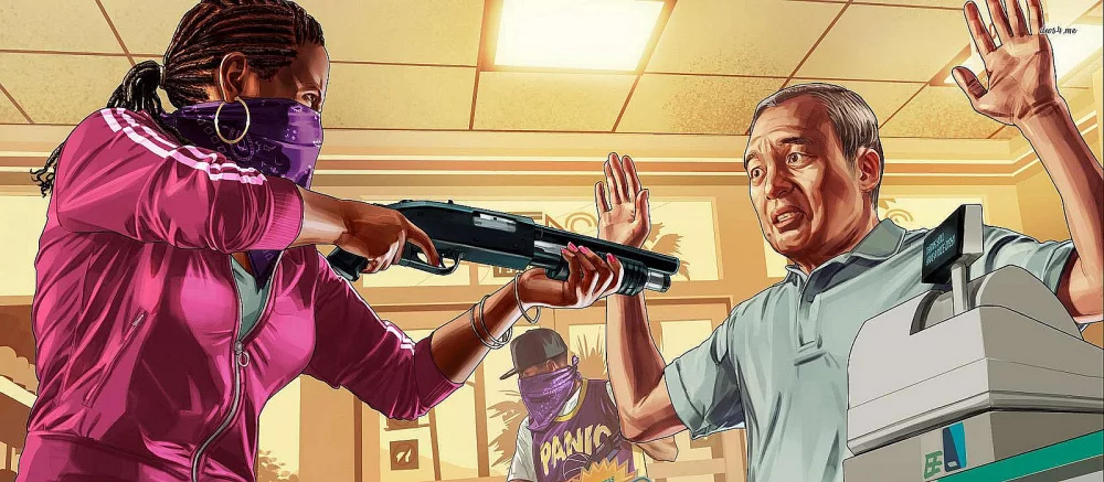 Хакер слил видео ранней версии GTA 6 — и это не фейк! Детальный разбор утечки и первые подробности о новой GTA