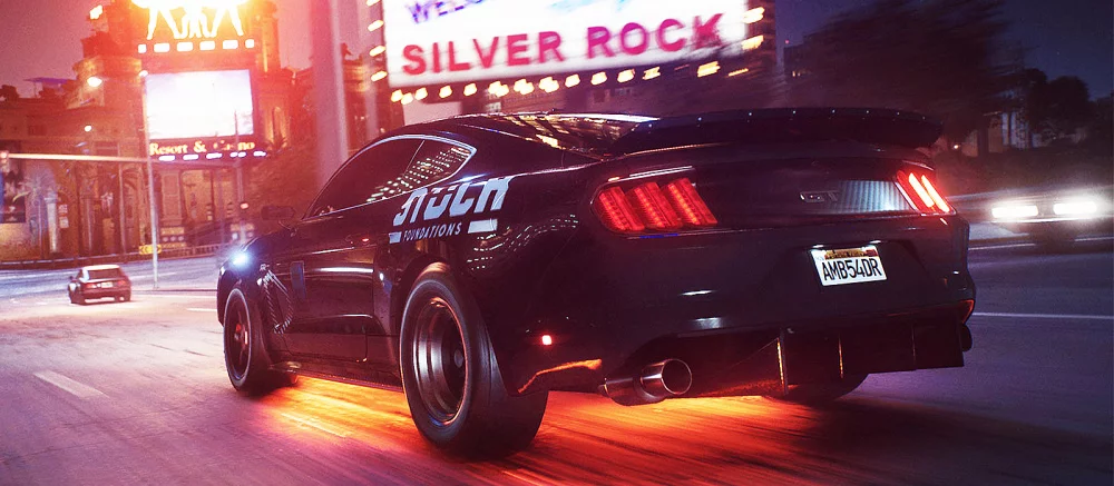 Халява от EA: в Steam и Origin бесплатно раздают Need for Speed Payback — Fortune Valley Map Shortcuts