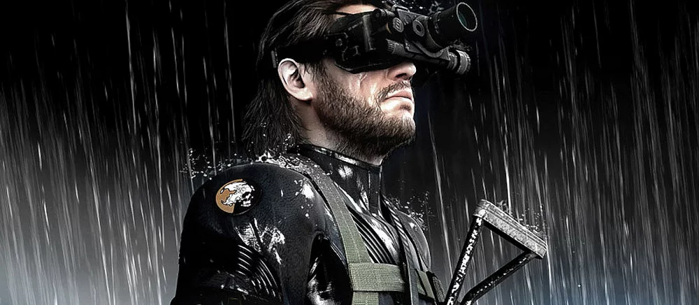 Халявные Middle-earth: Shadow of Mordor, Metal Gear Solid 5: Ground Zeroes и две игры Worms