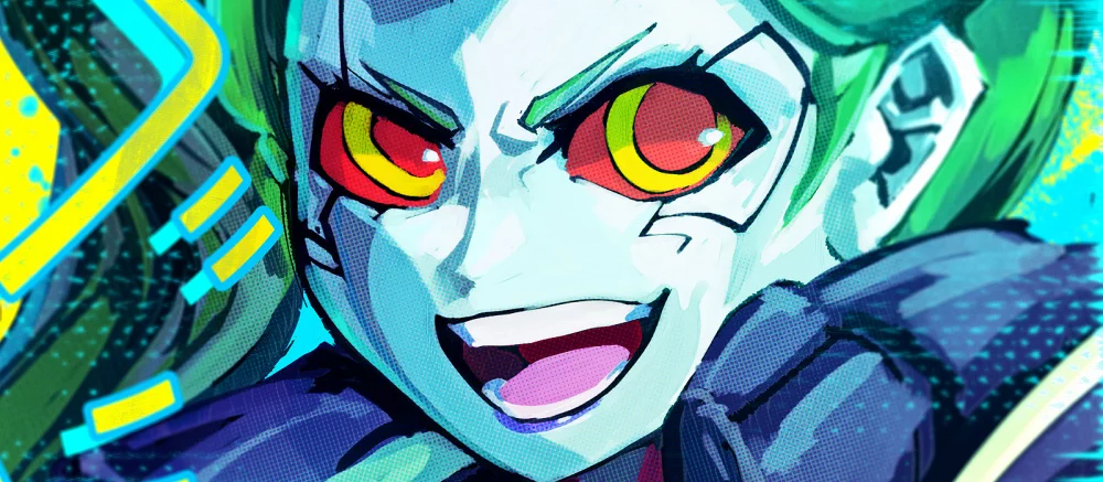 Хидео Кодзима рассказал, что думает о Cyberpunk: Edgerunners. Он сравнил его с другим культовым аниме