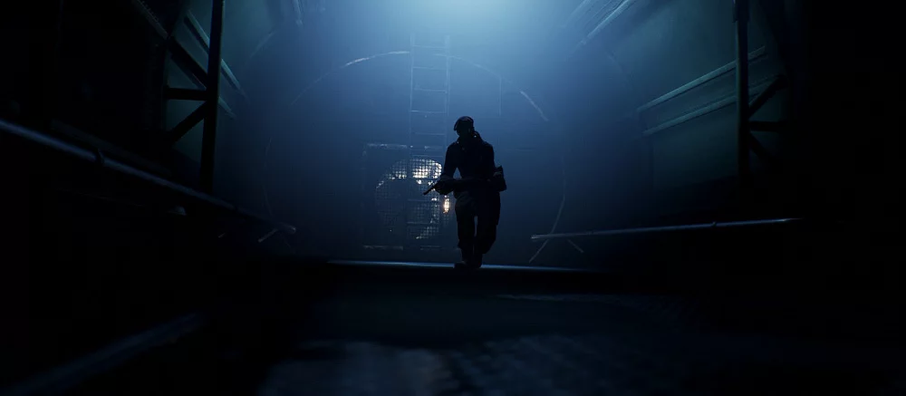 Холодная война и шпионаж: опубликован геймплей шпионского экшена I.G.I: Origins