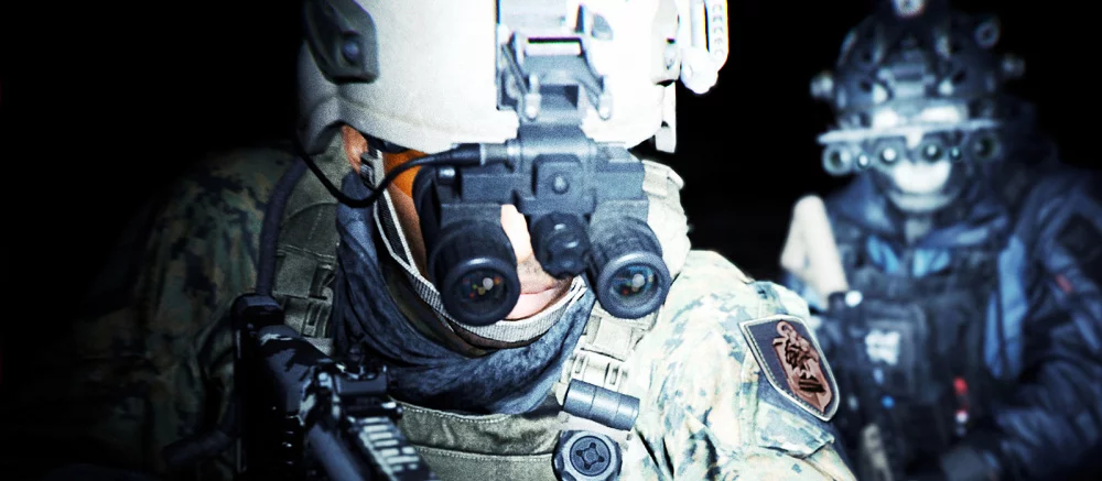 Игрок Call of Duty: Modern Warfare 2 впечатлил Reddit, показав зрелищное убийство прямо в небе. Многие вспомнили Battlefield