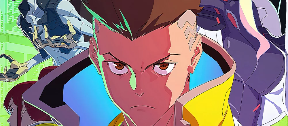 Игрок воссоздал в Cyberpunk 2077 главного героя Дэвида из аниме «Киберпанк: Бегущие по краю». Теперь его просят сделать Люси