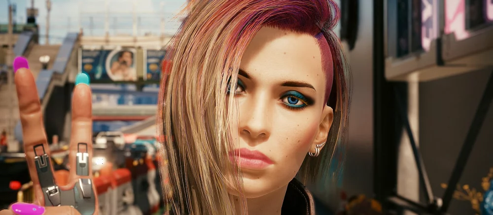 Игроки показали, как изменилась Cyberpunk 2077 за два года. В сети сравнили версии 1.0 и 1.6 — прогресс налицо