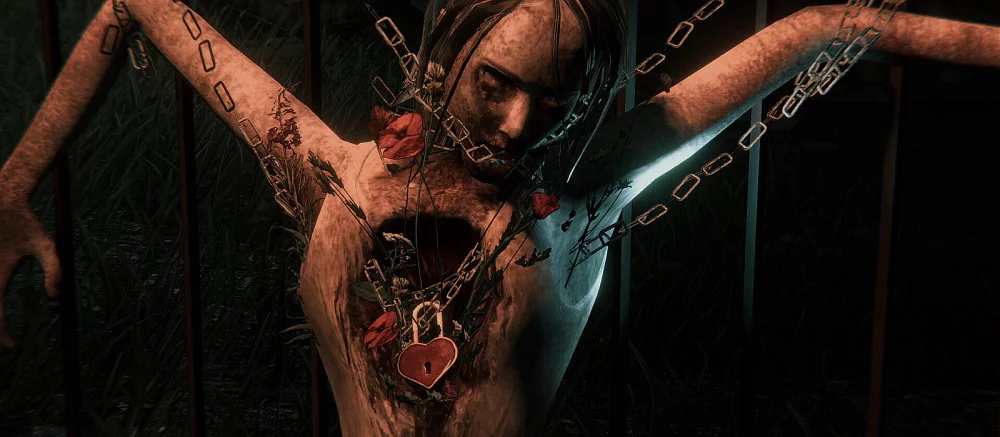 Инди-разработчик готовит хоррор, который вдохновлён Silent Hill 2 и Silent Hill 3