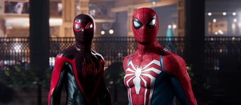 Инсайдер: Marvel осталась под впечатлением от «Человека-паука 2». Первый геймплей уже скоро