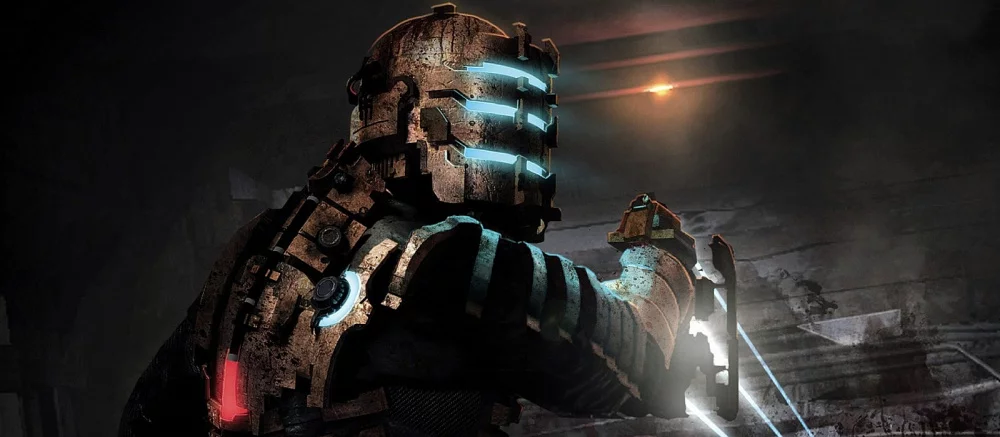 Инсайдер рассказал, когда выйдет новый геймплей Dead Space Remake