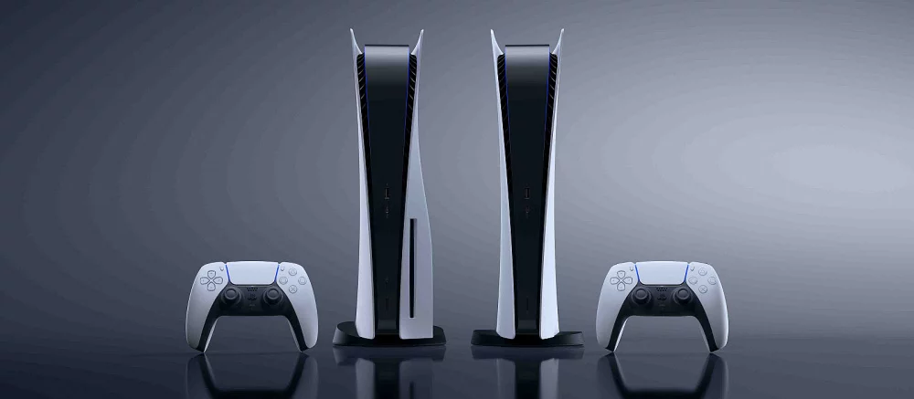 Инсайдер рассказал о новой PS5 со съёмным дисководом