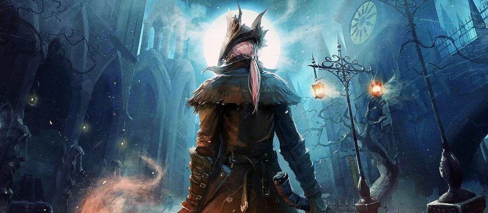 Известный инсайдер рассказал, почему FromSoftware не сделала ремастер Bloodborne для ПК и PS5