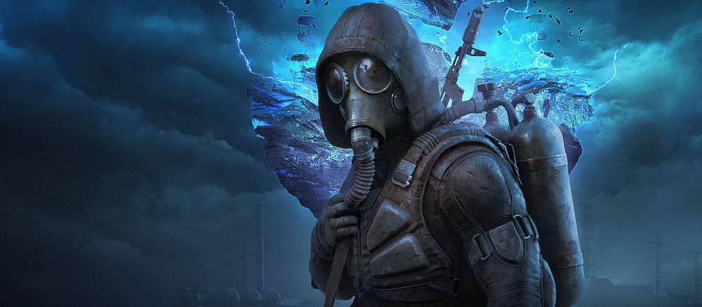 Инсайдер показал много видео из ранней версии S.T.A.L.K.E.R. 2. Там показаны тестовые локации