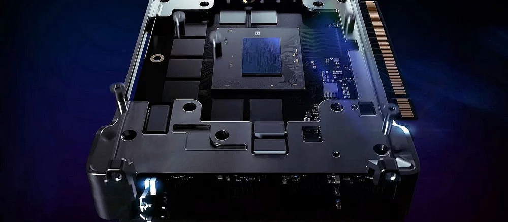 Intel рассекретила характеристики своих видеокарт и назвала дату анонса