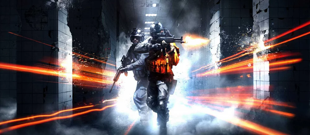 Из DICE ушел креативный директор Battlefield. Он работал еще над первой частью серии