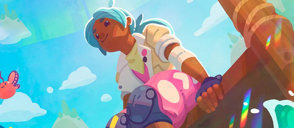 Как найти карты данных, открыть всю карту и избавиться от тумана в Slime Rancher 2