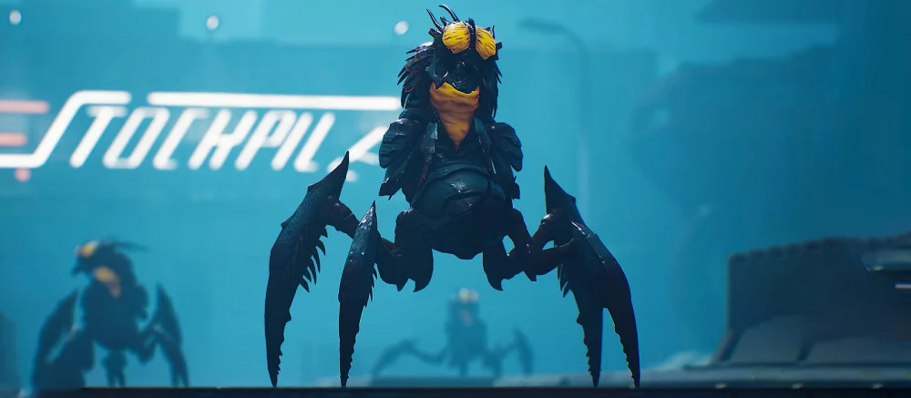 Как найти тайники в The Cycle: Frontier — интерактивная карта и месторасположение всех тайников