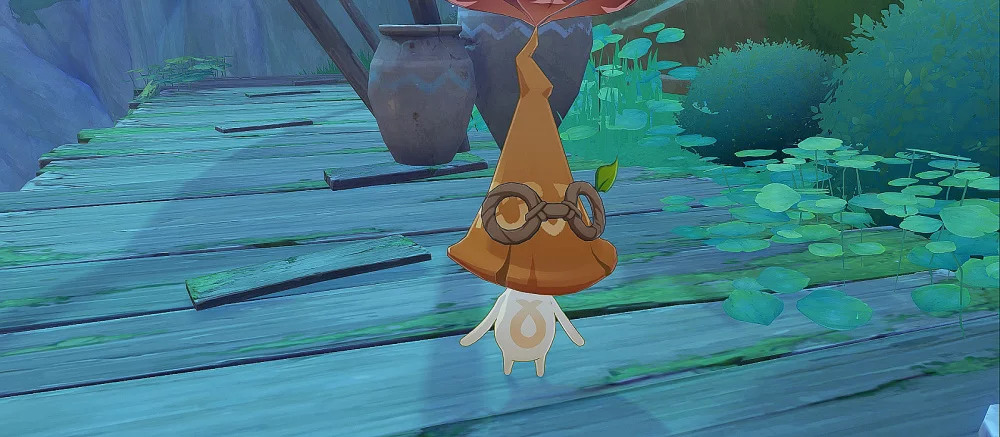 Как пройти квест «Вкусные загадки» в Genshin Impact — правильные ответы на вопросы Араеши