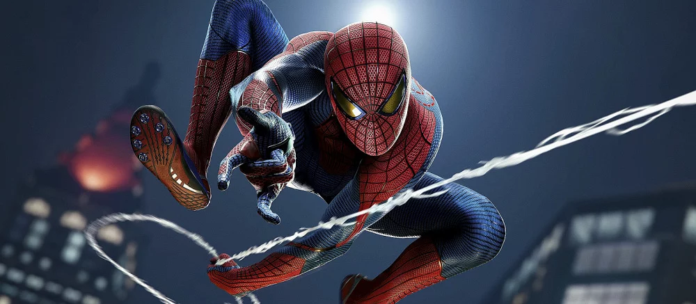 Как включить русскую озвучку в Marvel's Spider-Man Remastered на ПК