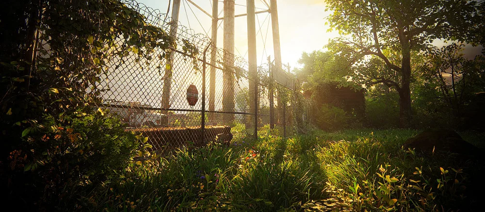 Как выглядит мир ремейка The Last of Us до постапокалипсиса — локации из игры сравнили с реальными местами