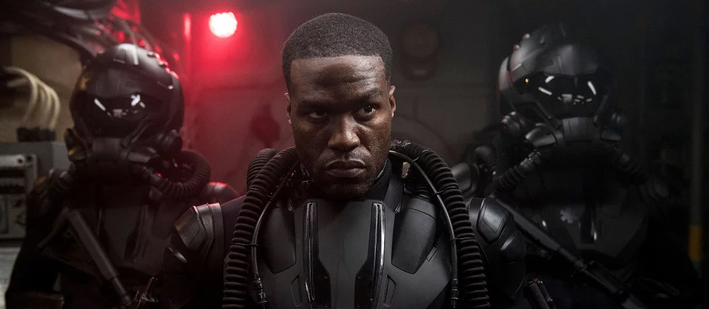 «Клоунская работа»: звезда «Аквамена» высказался о съемках кинокомиксах