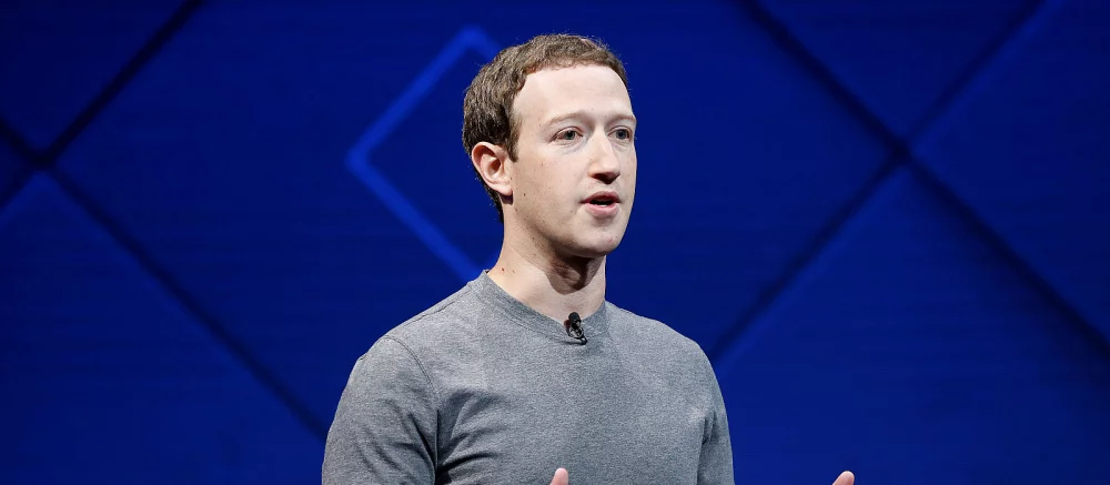 Марк Цукерберг показал видео с тренировкой по ММА и впечатлил Конора Макгрегора