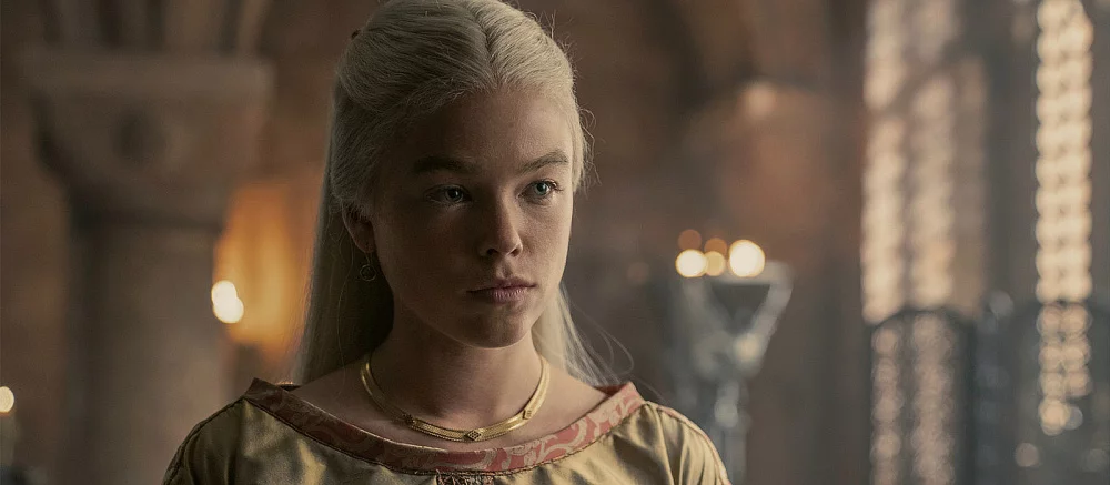 Microsoft и HBO показали уникальную консоль Xbox Series S в стиле сериала «Дом дракона». Но купить её нельзя