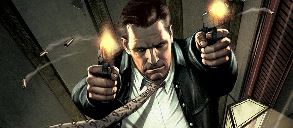 Мифы и факты об играх: Max Payne, Fahrenheit, Syberia, Mafia 2 и The Elder Scrolls V: Skyrim