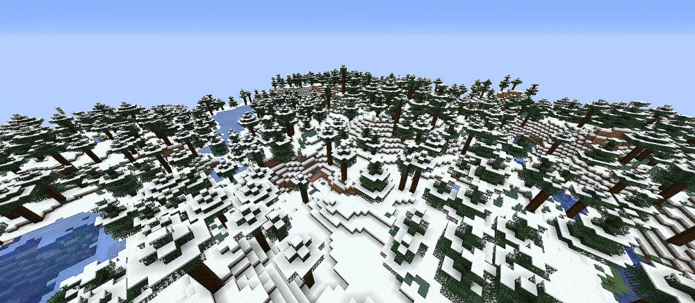 Minecraft и BBC создадут образовательный контент про полюса Земли