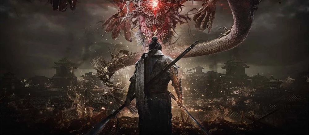 На консолях можно бесплатно сыграть в ролевой экшен, похожий на «Dark Souls в сеттинге древнего Китая»