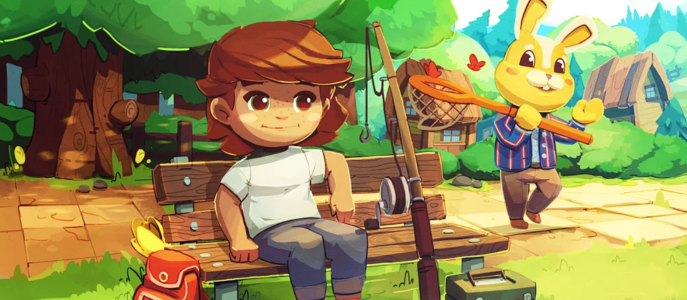 На PC и консолях вышел симулятор жизни с обилием возможностей и полной свободой для творчества