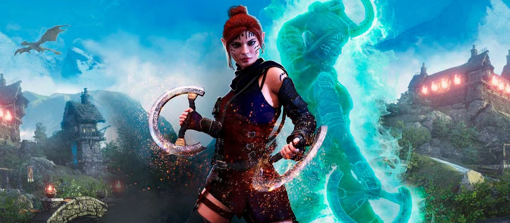 На ПК вышла новая стратегия, похожая на «Героев меча и магии». Она стоит в 4 раза дешевле ААА-игры