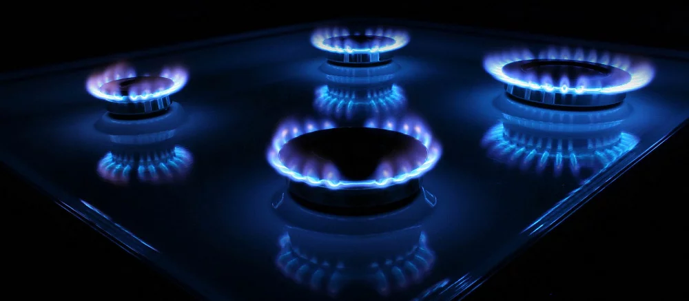 На Twitch заблокировали канал россиянина, который транслировал включённую газовую плиту. Но потом разблокировали