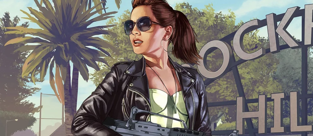 «Настоящий кошмар для Rockstar Games» — Джейсон Шрайер отреагировал на утечку геймплея GTA 6