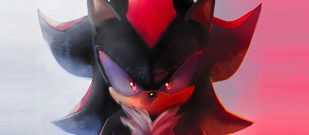 Netflix показала трейлер своего мультсериала про Соника. В нём засветились Шэдоу, Биг и Эггман