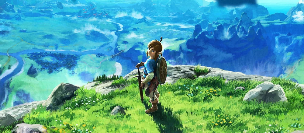 Nintendo объявила дату выхода и официальное название сиквела Breath of the Wild — свежий трейлер