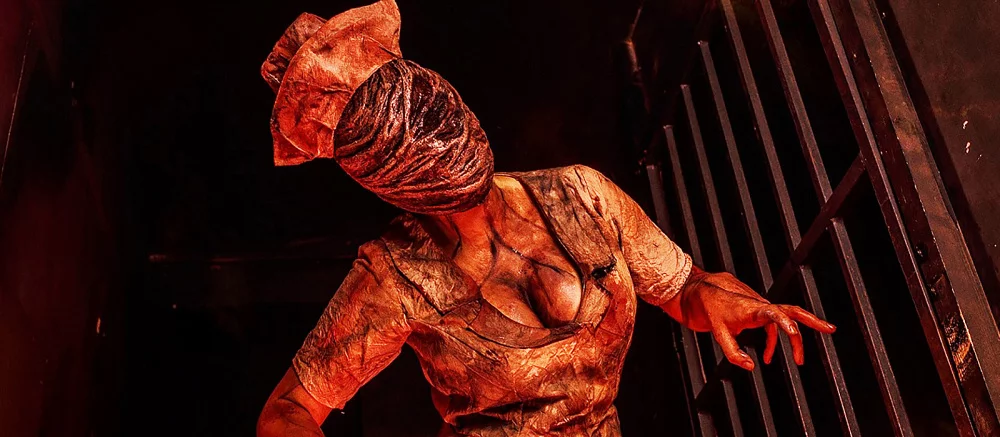 Новая Silent Hill уже засветилась в одном из рейтинговых агентств. Но Konami все еще молчит