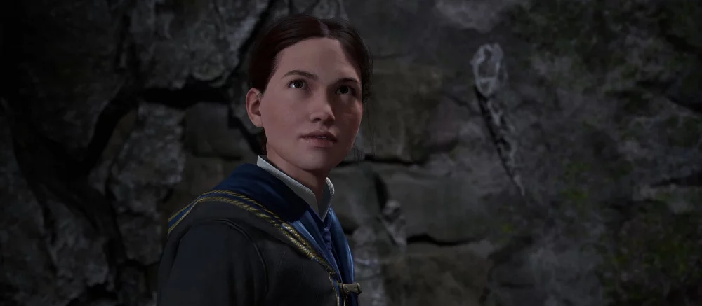 В новом трейлере Hogwarts Legacy показали задание, которое превратит игру в фильм ужасов