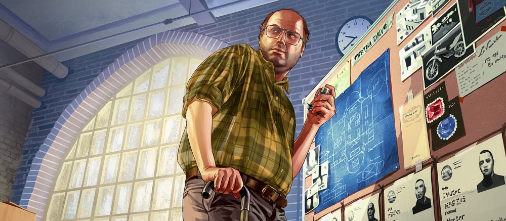 Обращение Rockstar насчет утечки по GTA 6 поставило рекорд в Twitter