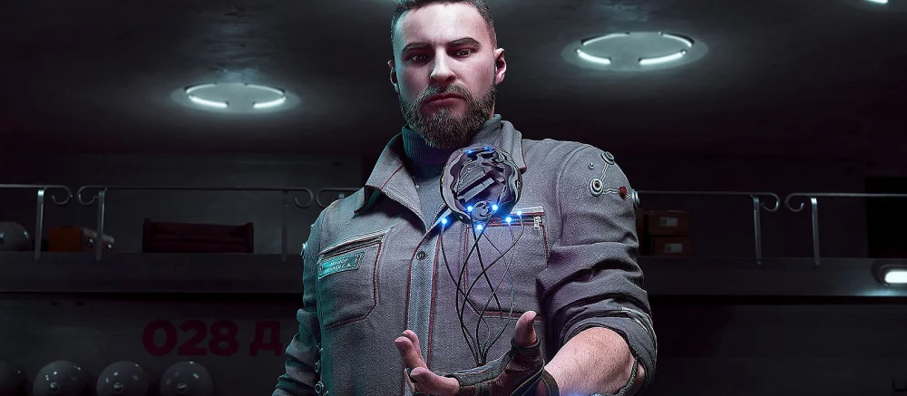 Atomic Heart будет доступна и в российском Steam