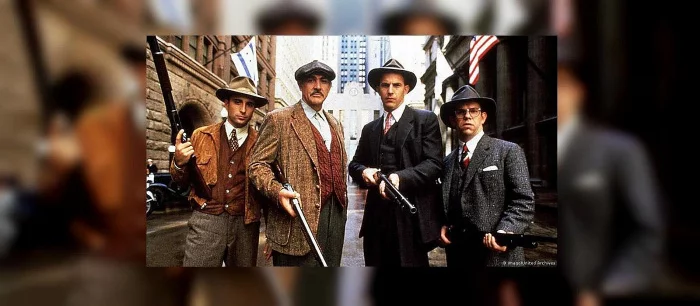 Официально: новая Mafia находится в разработке