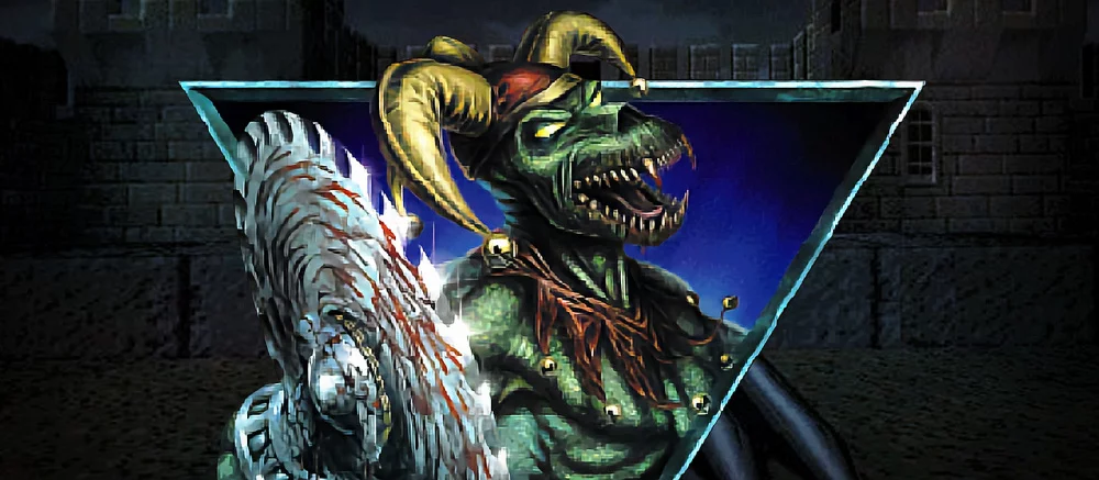 Олдскулы свело: в Steam появилась демоверсия шутера Chasm: The Rift от создателей «Анабиоз: сон разума». Скоро релиз