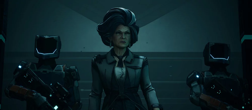 Опубликованы 18 минут геймплея New Tales from the Borderlands, где показали главных героев игры