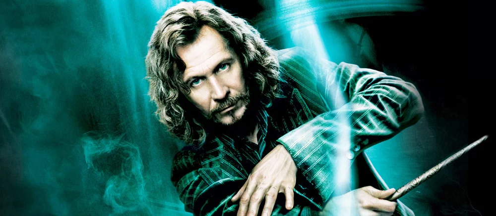 Художник Silent Hill создал настолько реалистичного Сириуса из «Гарри Поттера», что впечатлил авторов The Last of Us и Horizon Zero Dawn