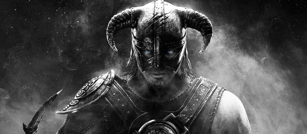 Парень заинтересовал Bethesda крутым косплеем Довакина из Skyrim. На фото он с мечом и в реалистичных доспехах