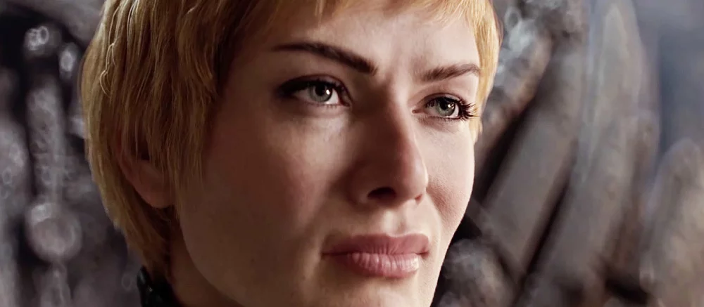 Персонажей «Игры престолов» воссоздали на Unreal Engine 5. Так они могли бы выглядеть в RPG с открытым миром