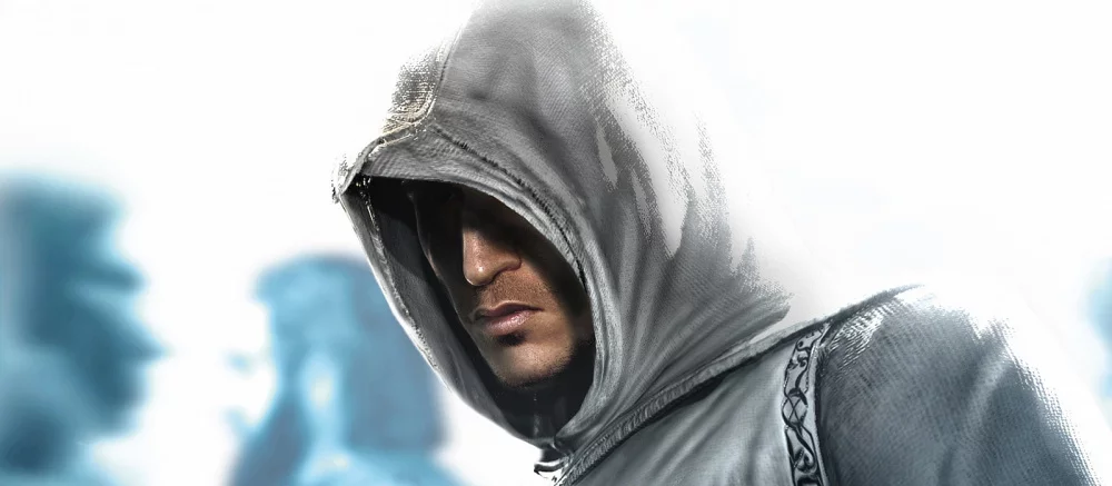 Первую Assassin's Creed 2007 года показали с графикой на другом движке. Так мог бы выглядеть полноценный ремейк