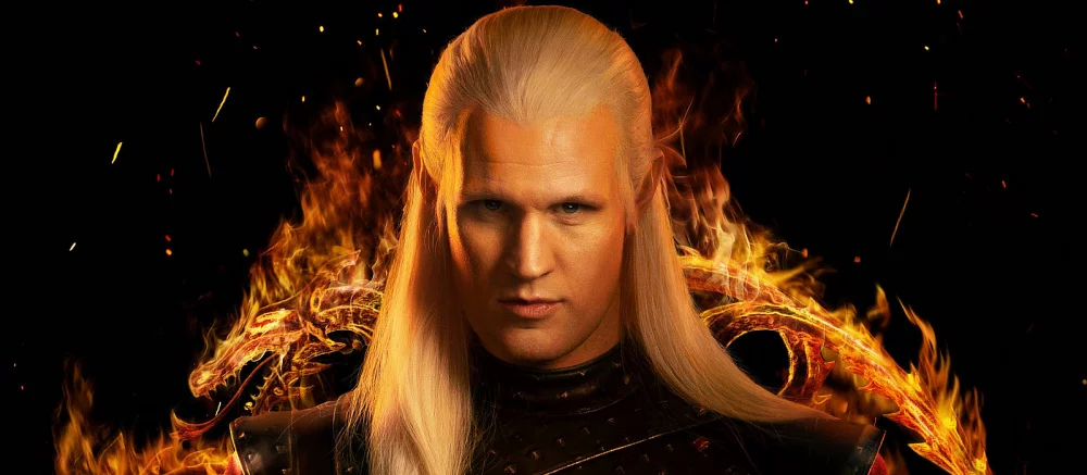 Первый эпизод «Дома Дракона» бесплатно доступен на YouTube