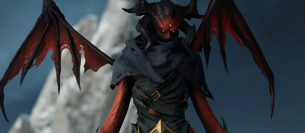 Пираты взломали Metal: Hellsinger сразу после релиза и добавили поддержку Windows 7