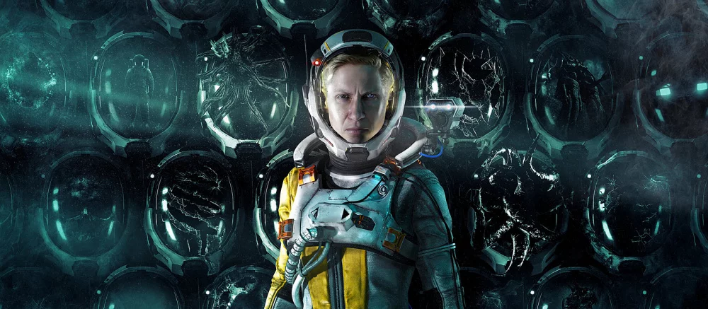 ПК-версия графонистого эксклюзива PlayStation 5 снова засветилась в сети — видео с настройками Returnal