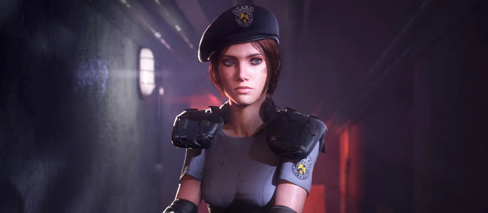 Показан геймплей фанатского ремейка Resident Evil 1996 года с камерой от третьего лица. Игру отдадут бесплатно