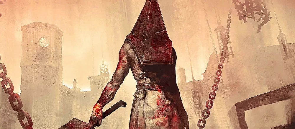 Появились первые скриншоты ремейка Silent Hill 2 от авторов Layers of Fear